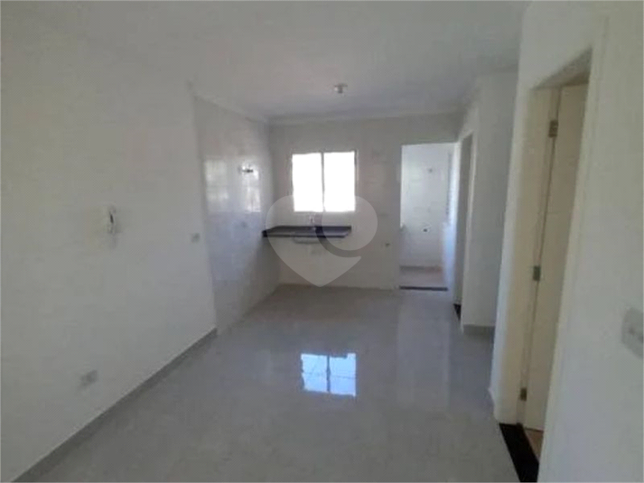 Venda Apartamento São Paulo Vila Santa Teresa (zona Leste) REO806588 6