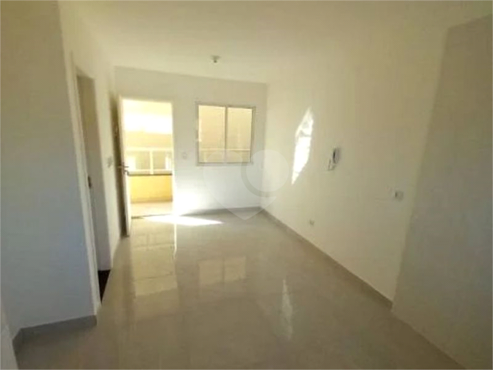 Venda Apartamento São Paulo Vila Santa Teresa (zona Leste) REO806588 4