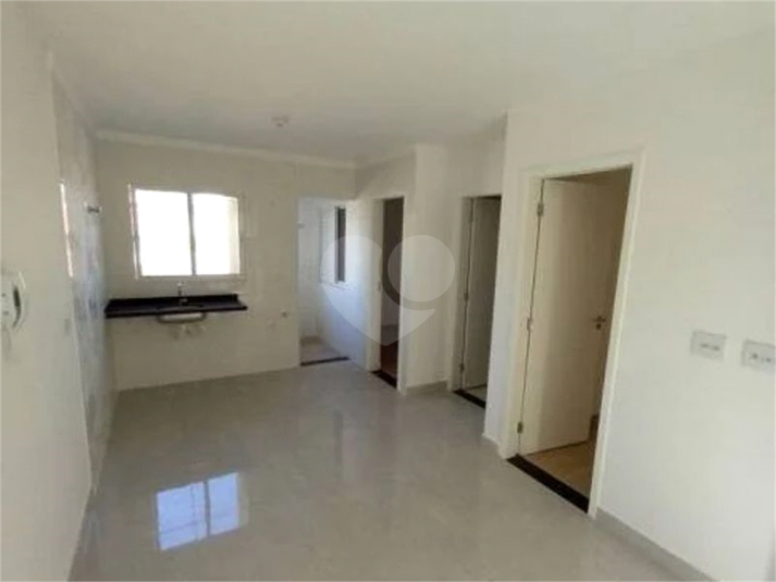 Venda Apartamento São Paulo Vila Santa Teresa (zona Leste) REO806588 2