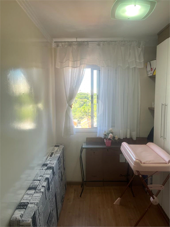 Venda Apartamento São Paulo Mooca REO806597 17