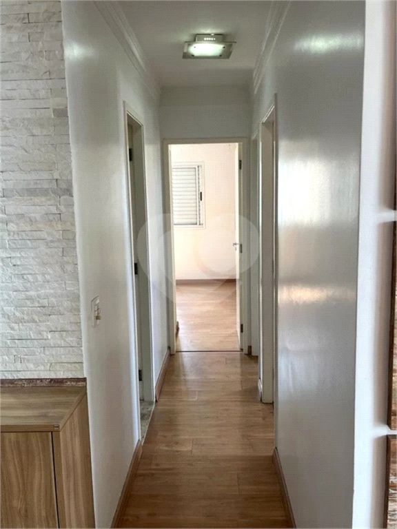 Venda Apartamento São Paulo Mooca REO806597 38