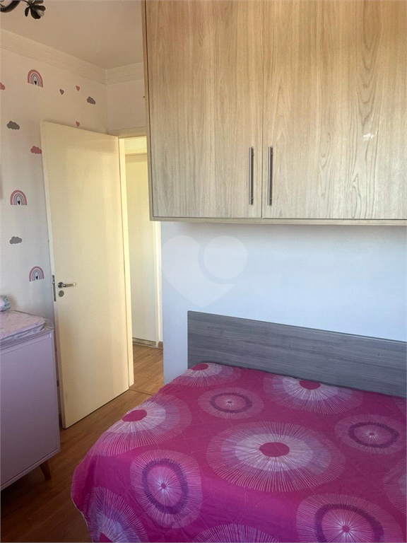 Venda Apartamento São Paulo Mooca REO806597 26