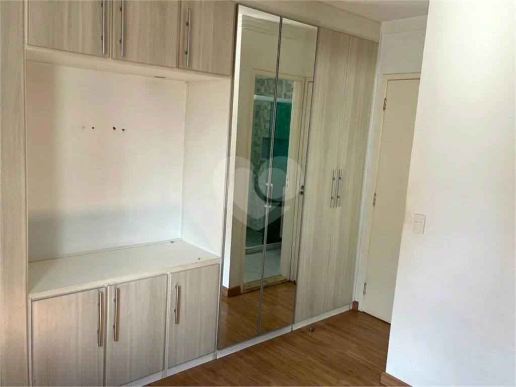 Venda Apartamento São Paulo Mooca REO806597 39