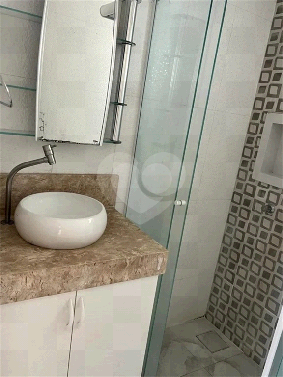 Venda Apartamento São Paulo Mooca REO806597 48