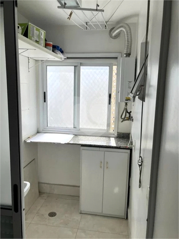 Venda Apartamento São Paulo Mooca REO806597 49