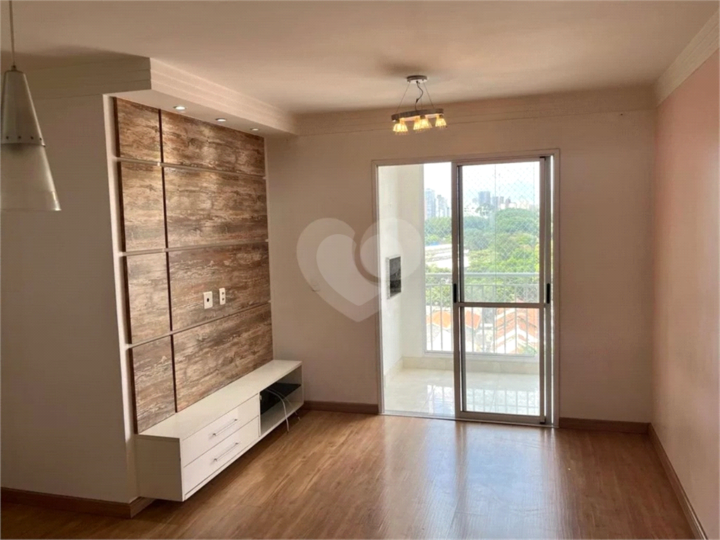 Venda Apartamento São Paulo Mooca REO806597 33