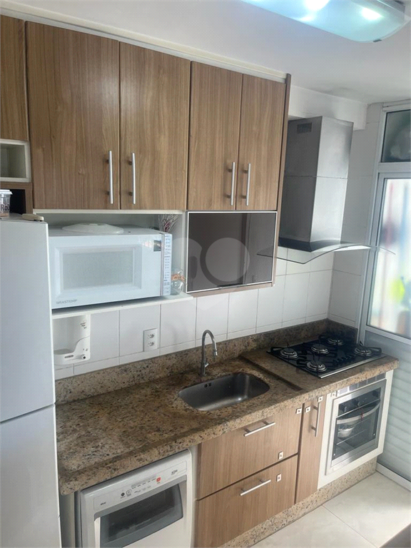 Venda Apartamento São Paulo Mooca REO806597 18