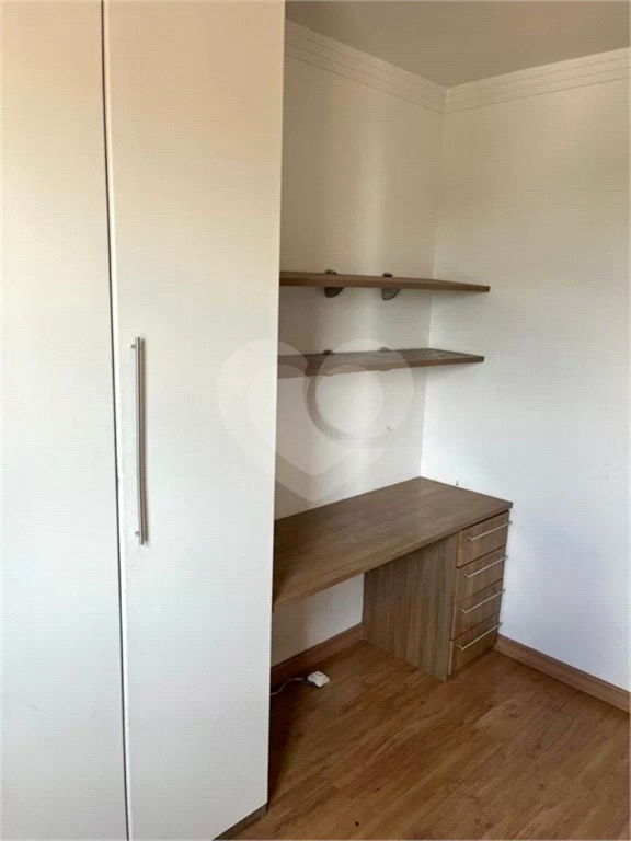 Venda Apartamento São Paulo Mooca REO806597 41