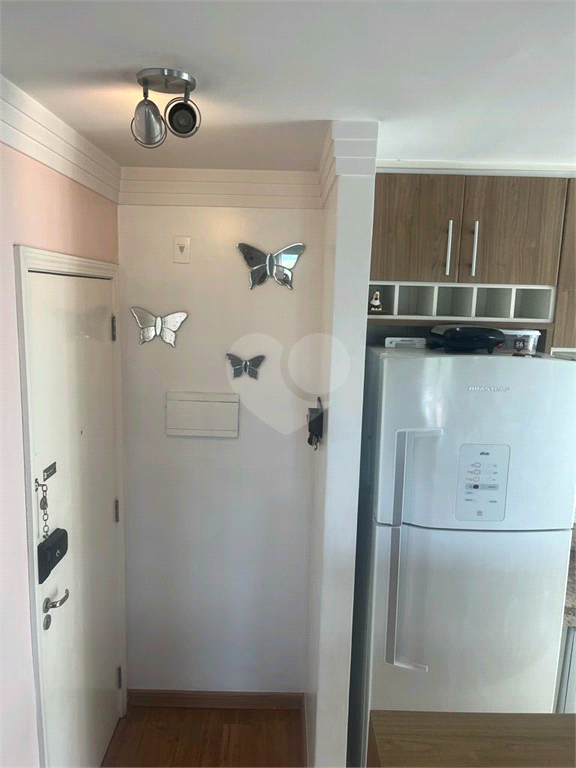 Venda Apartamento São Paulo Mooca REO806597 5