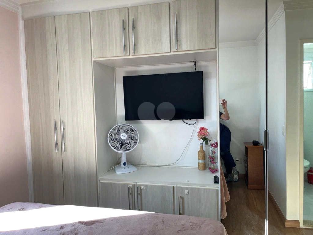 Venda Apartamento São Paulo Mooca REO806597 30