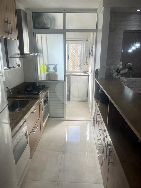 Venda Apartamento São Paulo Mooca REO806597 6