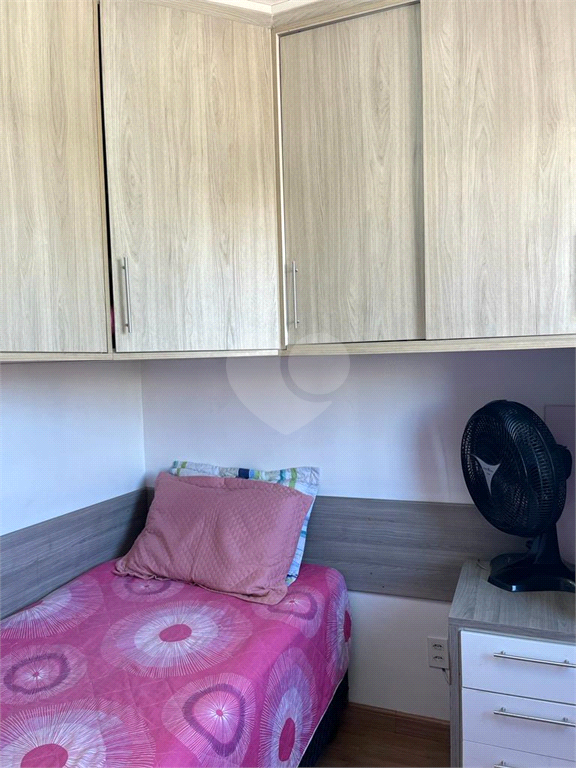 Venda Apartamento São Paulo Mooca REO806597 24