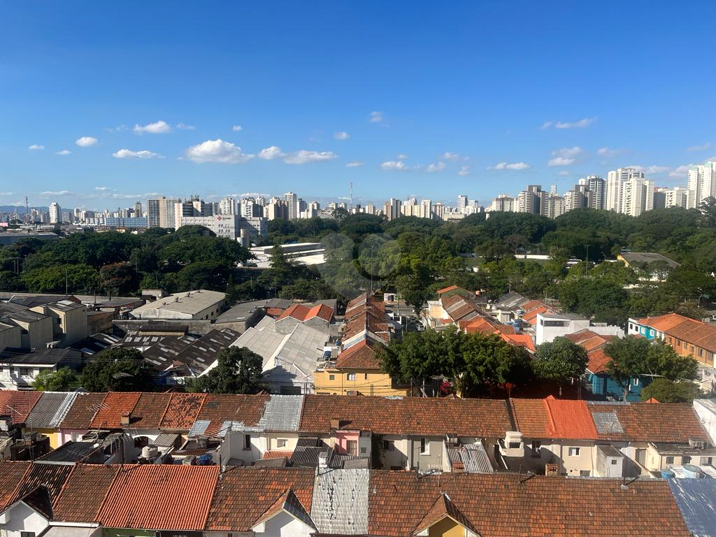 Venda Apartamento São Paulo Mooca REO806597 3