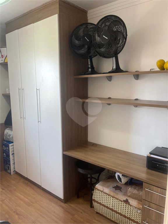 Venda Apartamento São Paulo Mooca REO806597 16