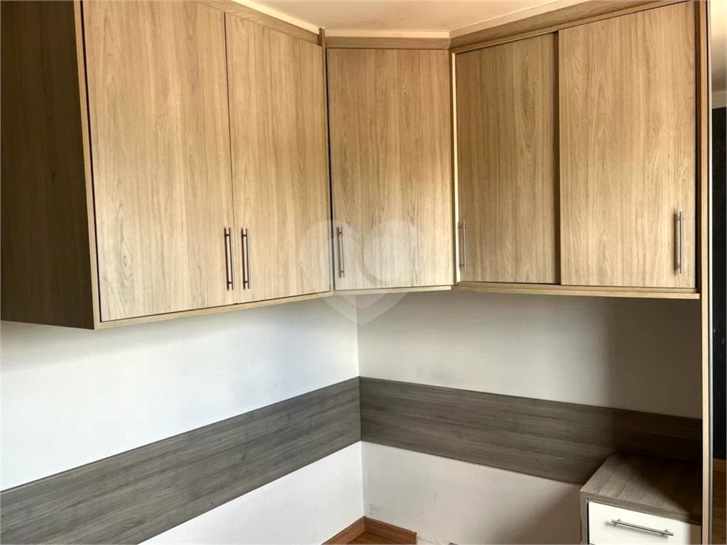 Venda Apartamento São Paulo Mooca REO806597 47