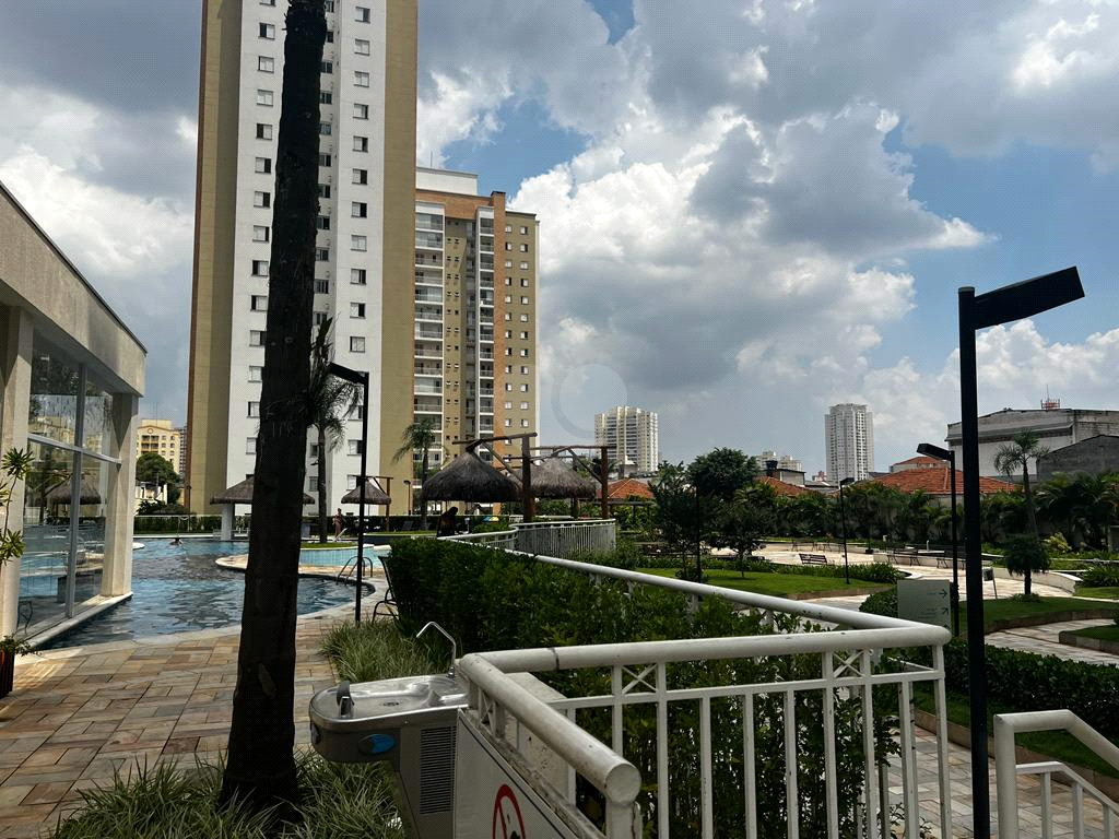 Venda Apartamento São Paulo Mooca REO806597 53