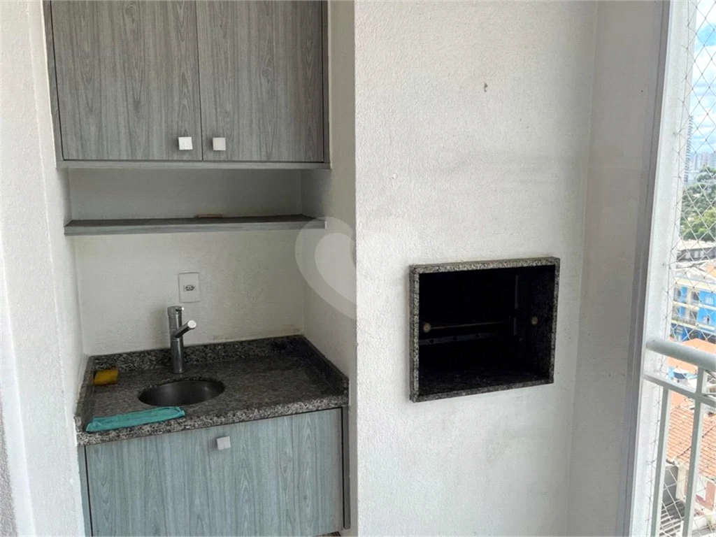 Venda Apartamento São Paulo Mooca REO806597 35