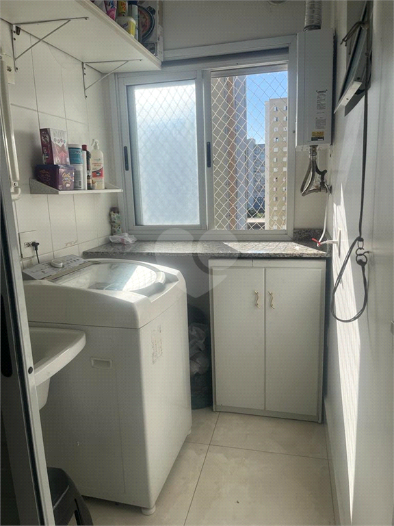 Venda Apartamento São Paulo Mooca REO806597 7