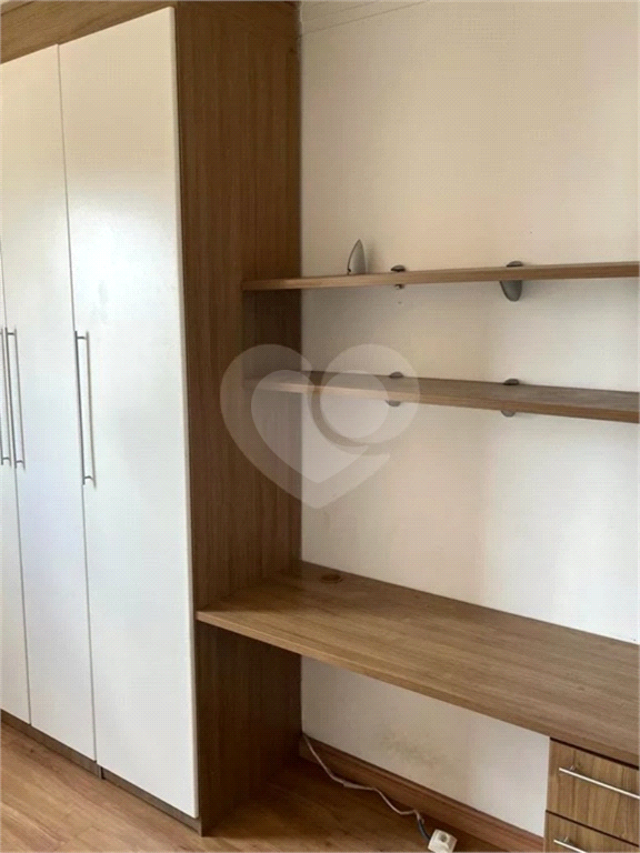 Venda Apartamento São Paulo Mooca REO806597 37