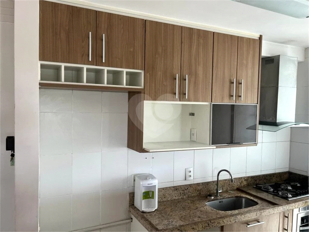 Venda Apartamento São Paulo Mooca REO806597 34