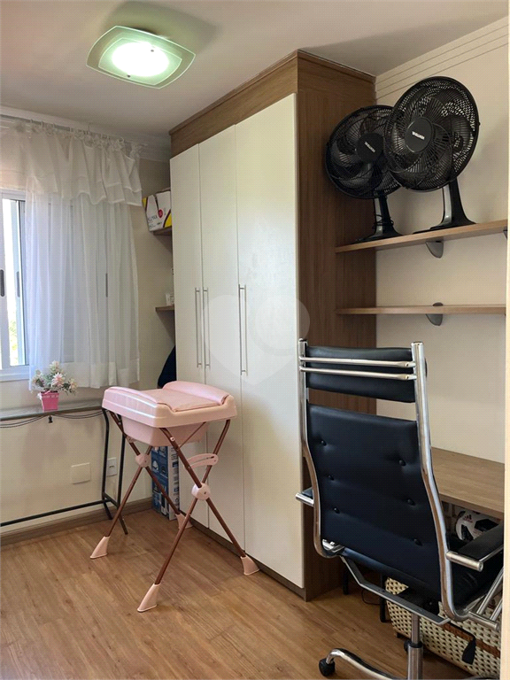 Venda Apartamento São Paulo Mooca REO806597 29