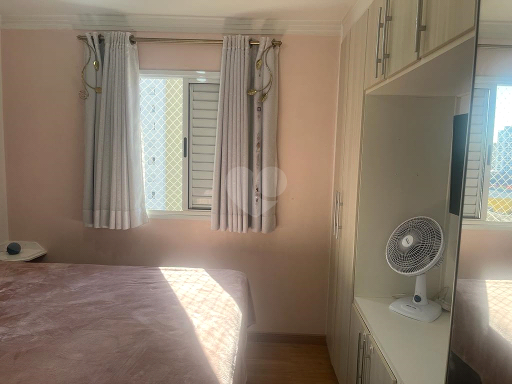 Venda Apartamento São Paulo Mooca REO806597 12