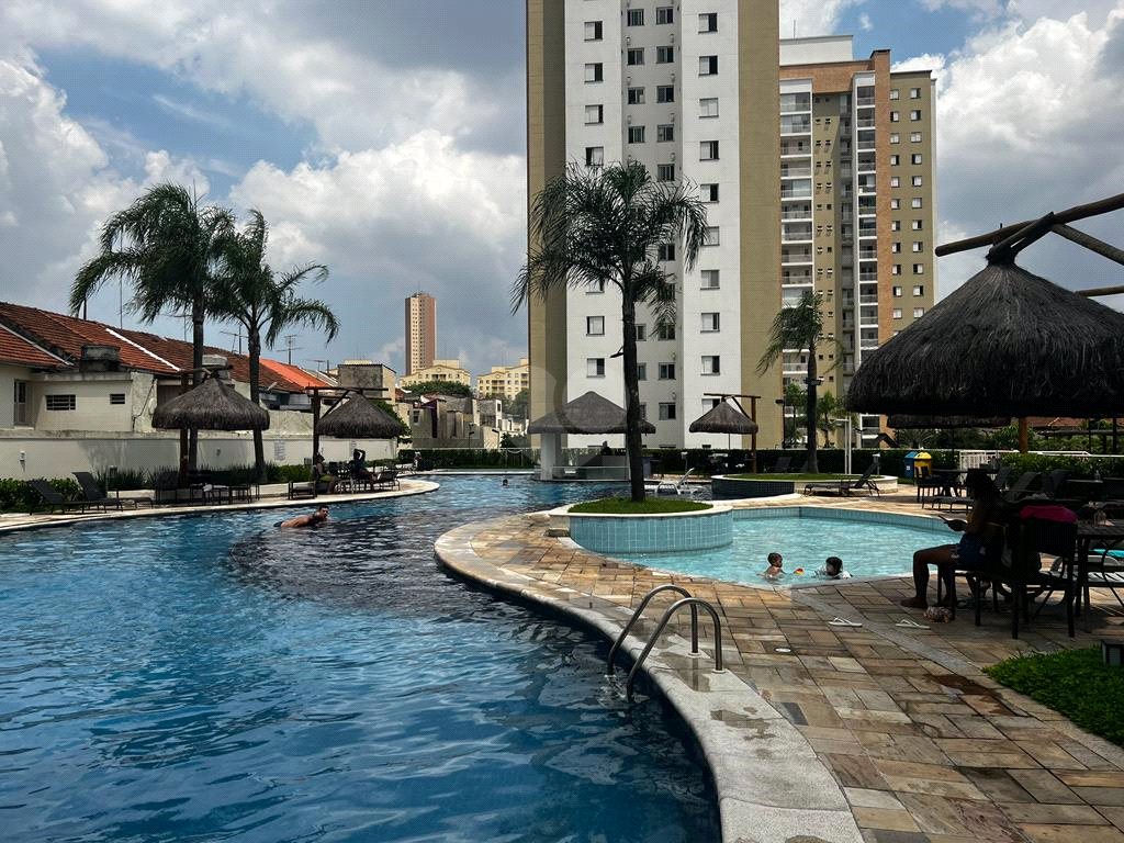 Venda Apartamento São Paulo Mooca REO806597 54