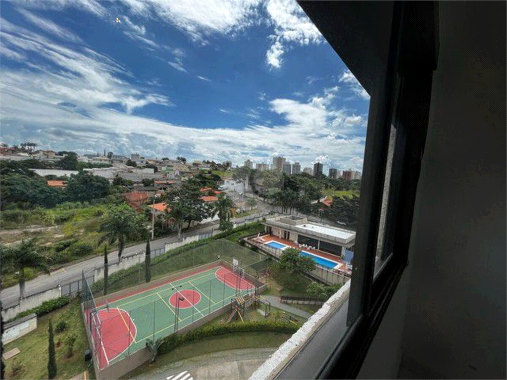 Venda Apartamento Sorocaba Jardim Santa Fé REO806610 8