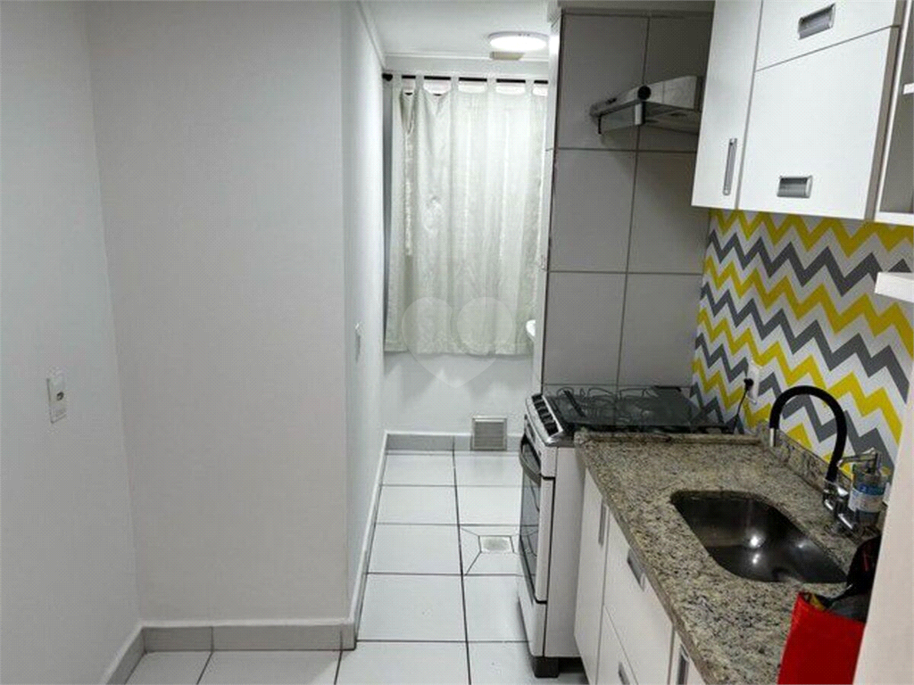 Venda Apartamento Sorocaba Jardim Santa Fé REO806610 3