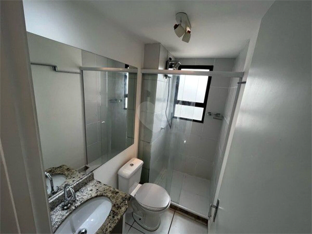 Venda Apartamento Sorocaba Jardim Santa Fé REO806610 14