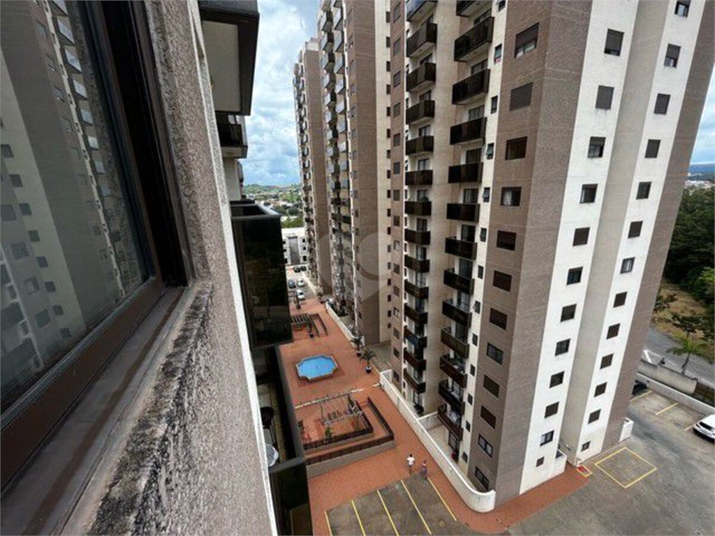 Venda Apartamento Sorocaba Jardim Santa Fé REO806610 1