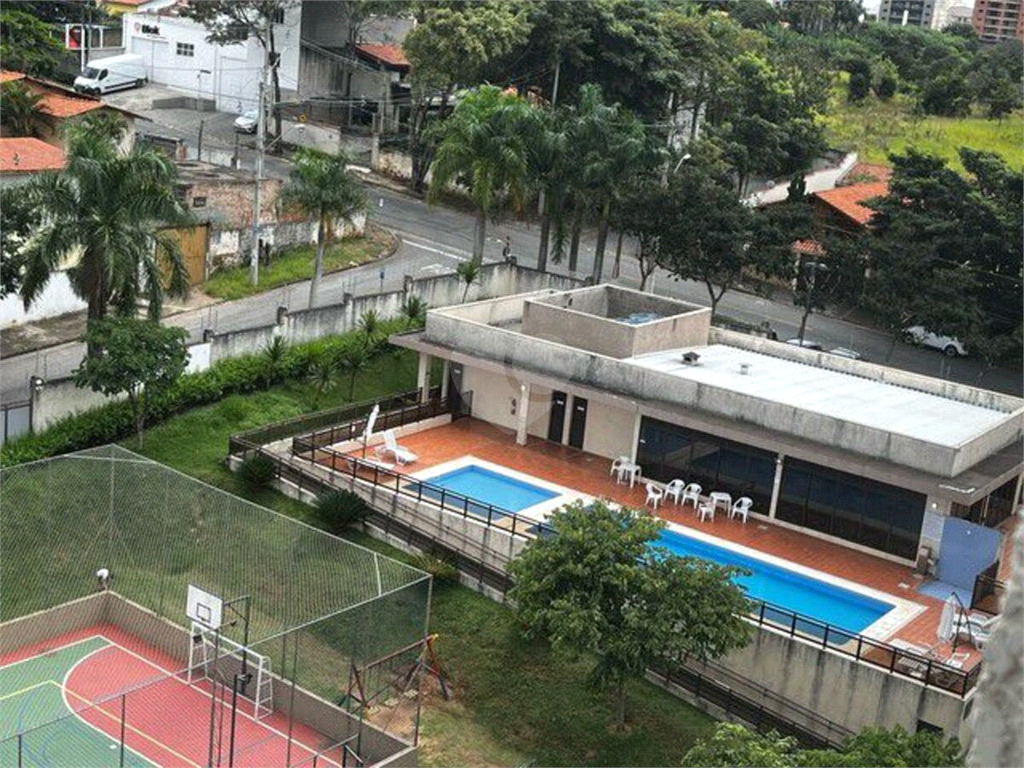 Venda Apartamento Sorocaba Jardim Santa Fé REO806610 10