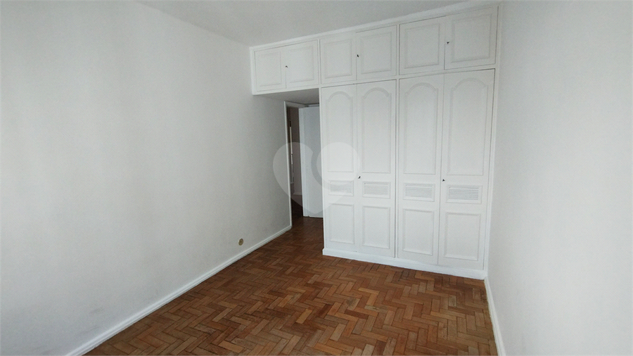 Venda Apartamento Rio De Janeiro Tijuca REO806617 11