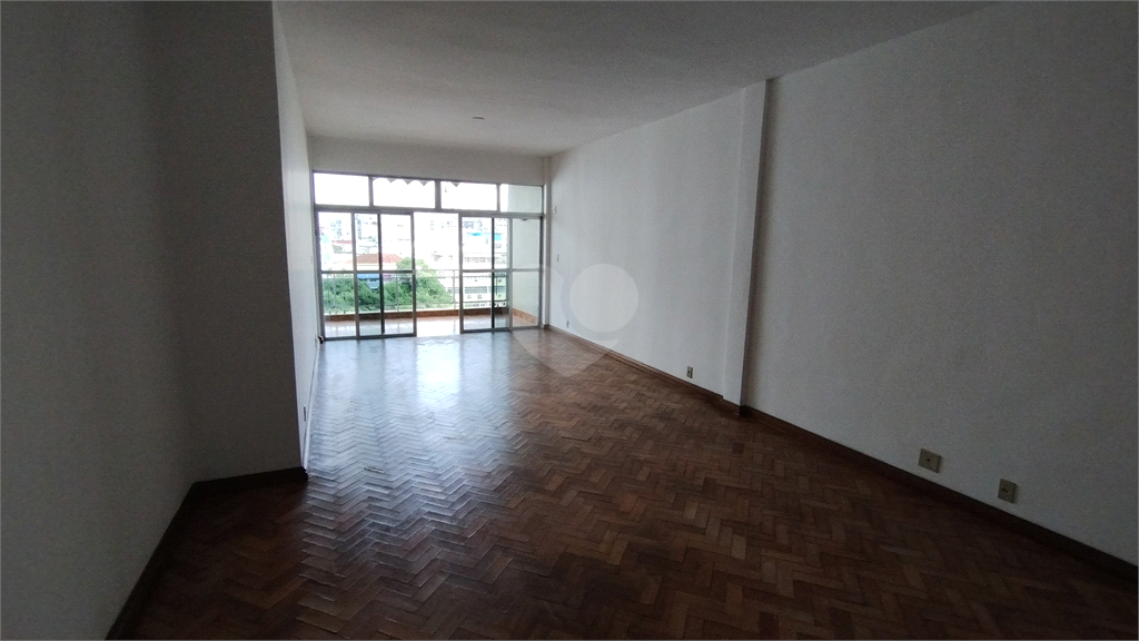 Venda Apartamento Rio De Janeiro Tijuca REO806617 4