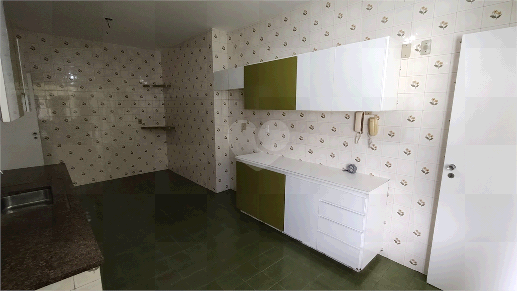 Venda Apartamento Rio De Janeiro Tijuca REO806617 21