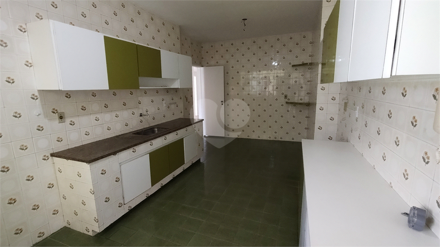 Venda Apartamento Rio De Janeiro Tijuca REO806617 31