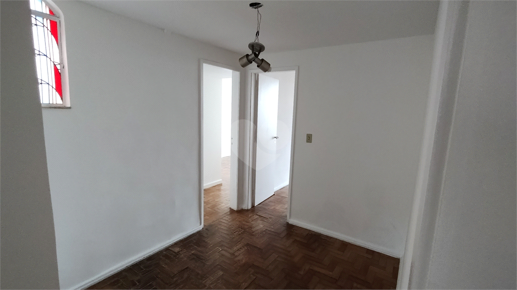 Venda Apartamento Rio De Janeiro Tijuca REO806617 7