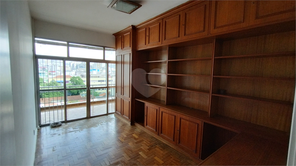 Venda Apartamento Rio De Janeiro Tijuca REO806617 9