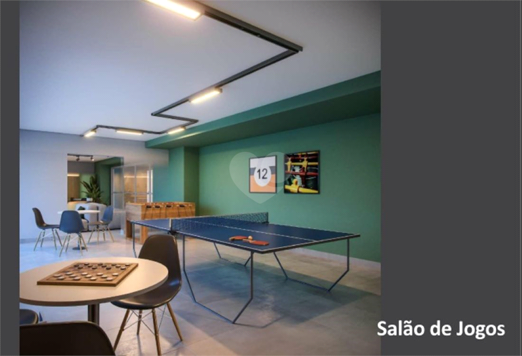 Venda Apartamento São Paulo Vila Sônia REO806622 12