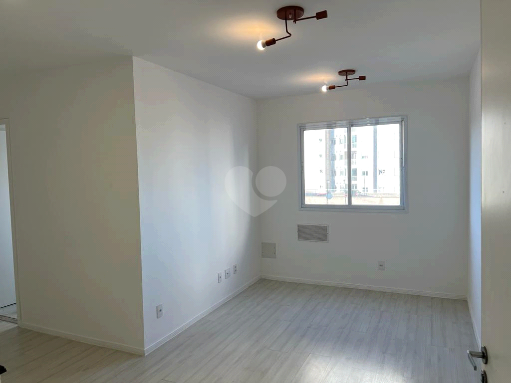 Venda Apartamento São Paulo Sítio Da Figueira REO806635 1