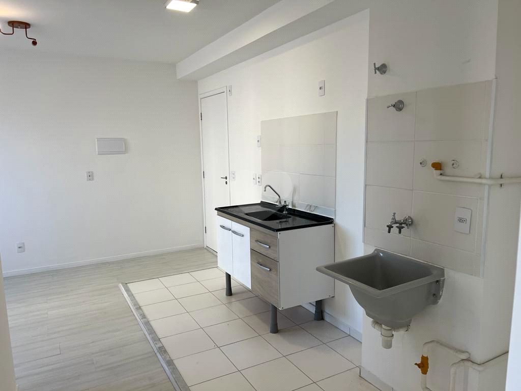 Venda Apartamento São Paulo Sítio Da Figueira REO806635 4