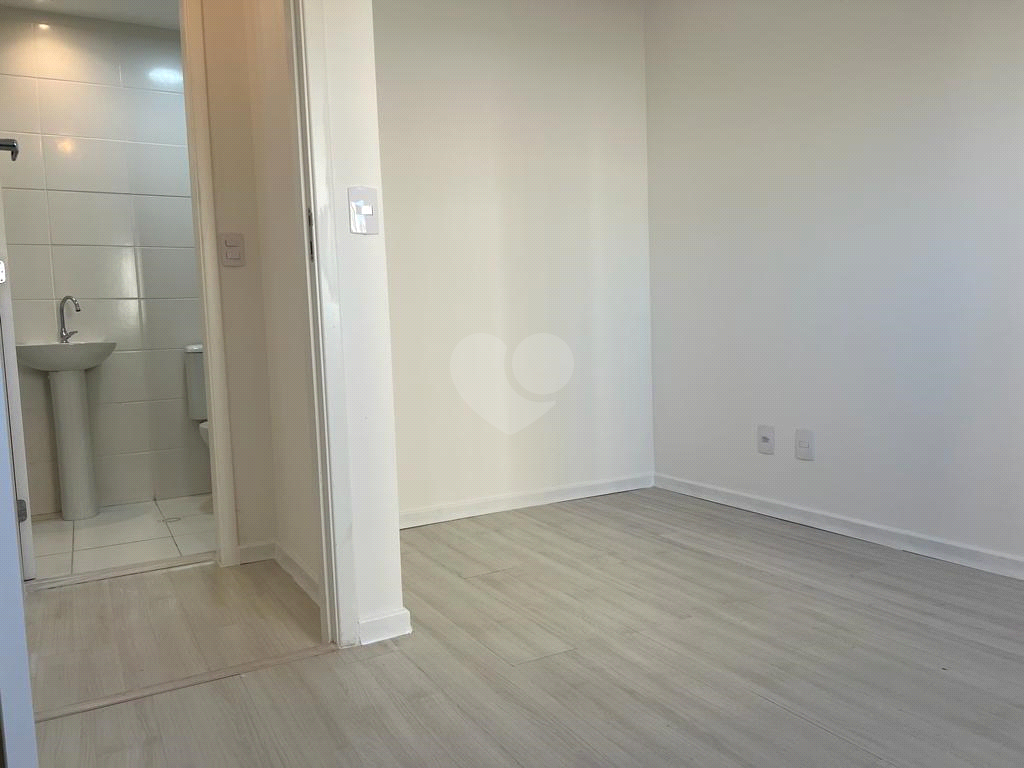 Venda Apartamento São Paulo Sítio Da Figueira REO806635 12