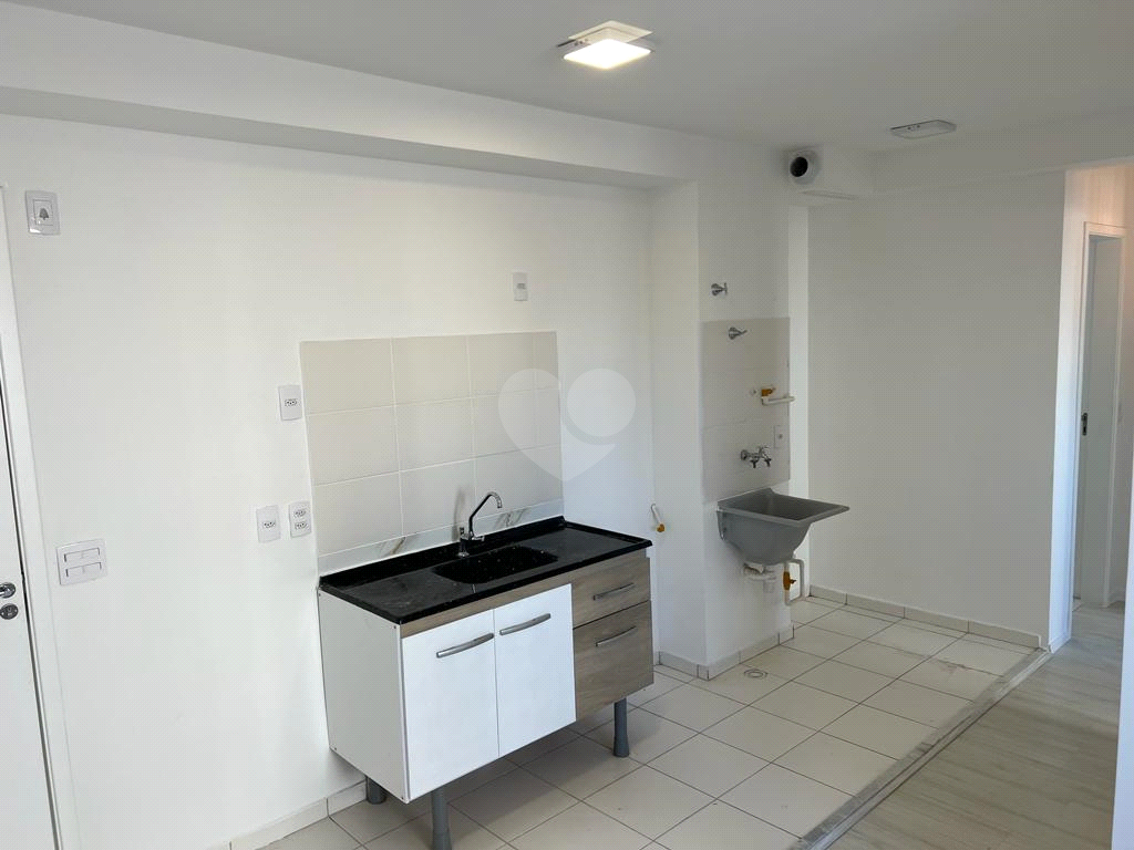 Venda Apartamento São Paulo Sítio Da Figueira REO806635 10