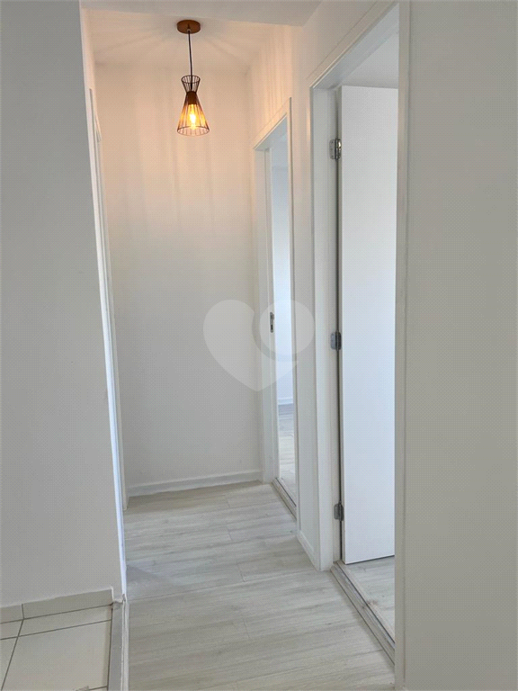 Venda Apartamento São Paulo Sítio Da Figueira REO806635 11