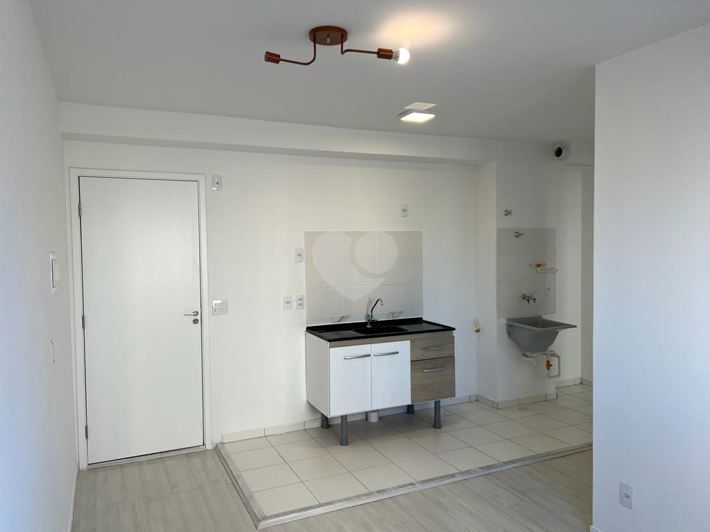 Venda Apartamento São Paulo Sítio Da Figueira REO806635 7