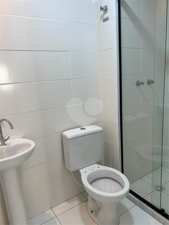 Venda Apartamento São Paulo Sítio Da Figueira REO806635 16