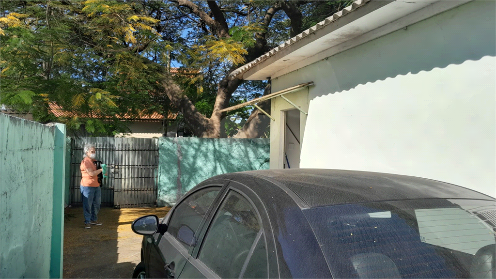 Venda Casa São Paulo Vila Ré REO806646 6