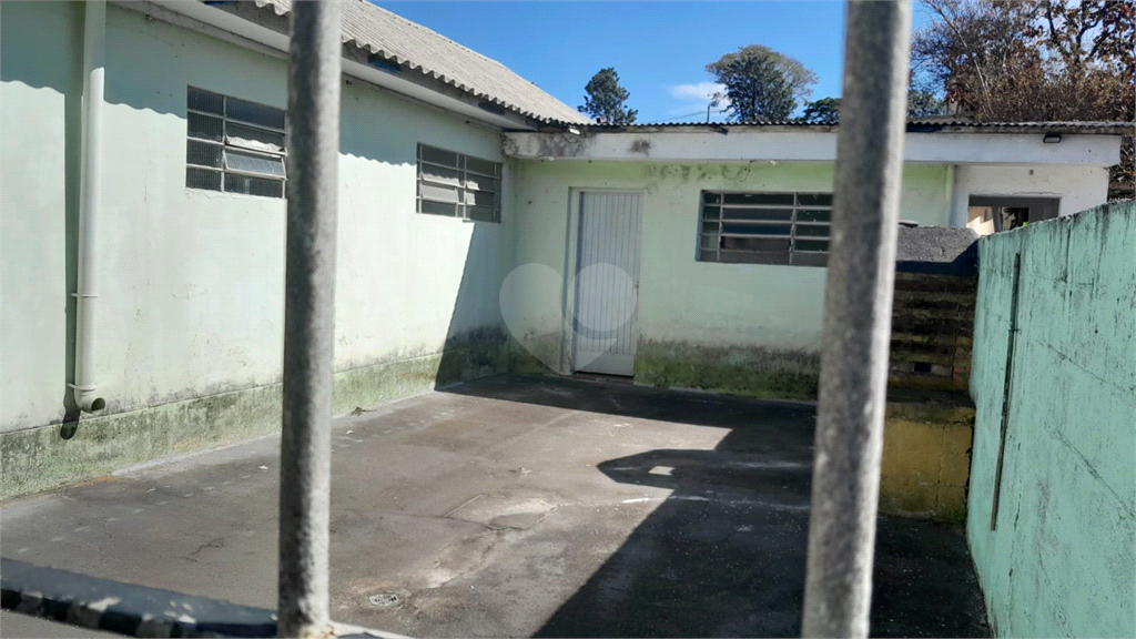 Venda Casa São Paulo Vila Ré REO806646 7