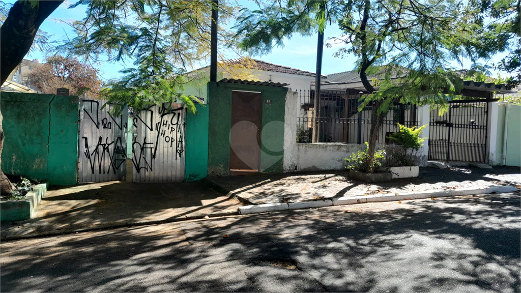 Venda Casa São Paulo Vila Ré REO806646 11