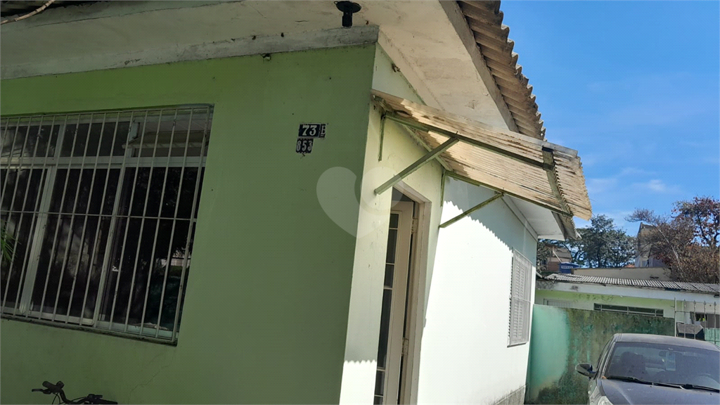 Venda Casa São Paulo Vila Ré REO806646 20